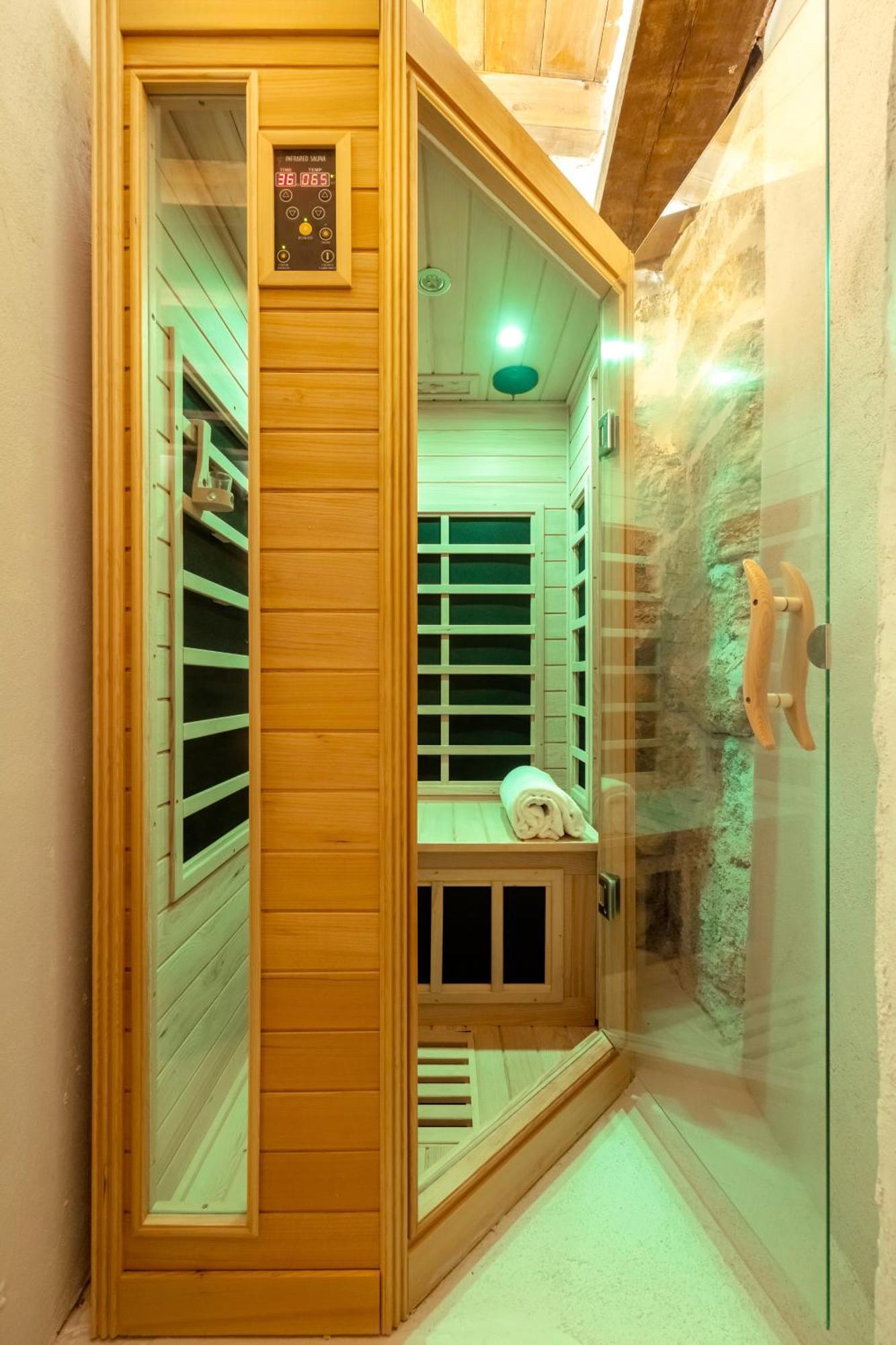 Locanda Sette Fate Spa E Solarium Palermo Exterior photo