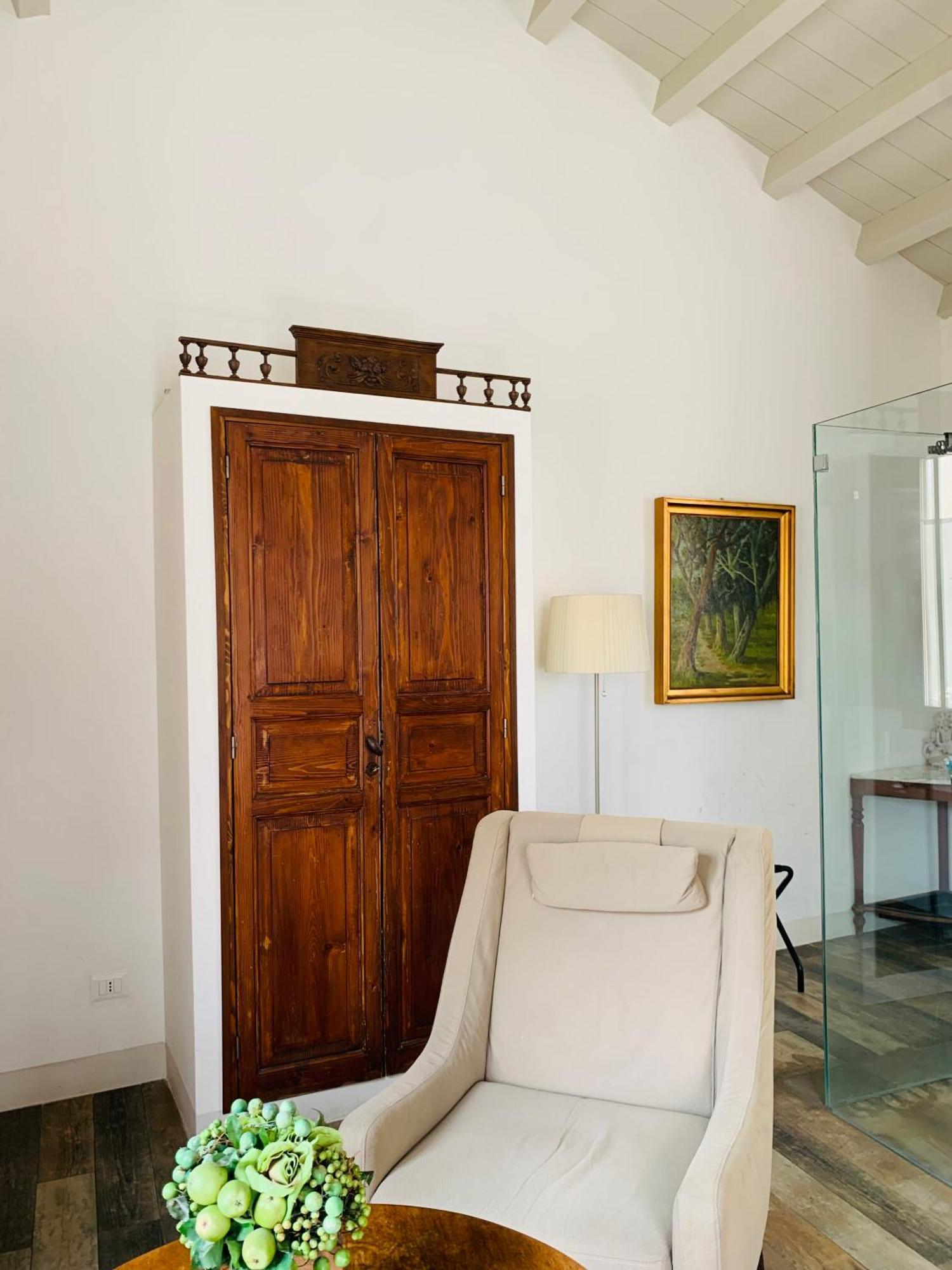 Locanda Sette Fate Spa E Solarium Palermo Room photo
