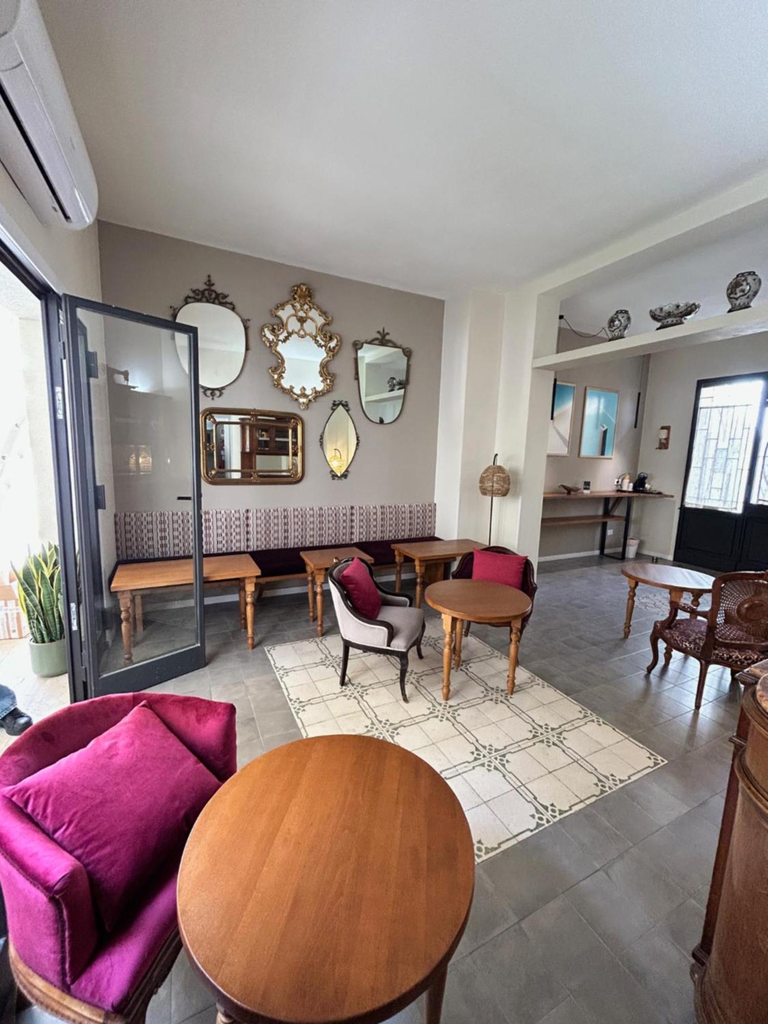 Locanda Sette Fate Spa E Solarium Palermo Exterior photo